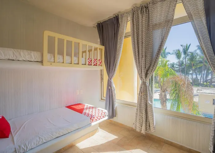 Chambre Familiale