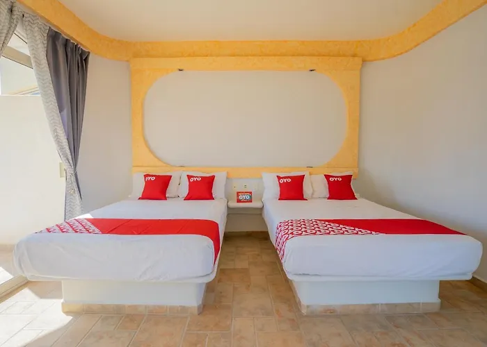 Chambre Standarde Double