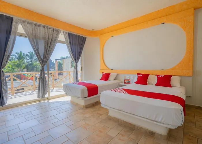 Chambre Familiale