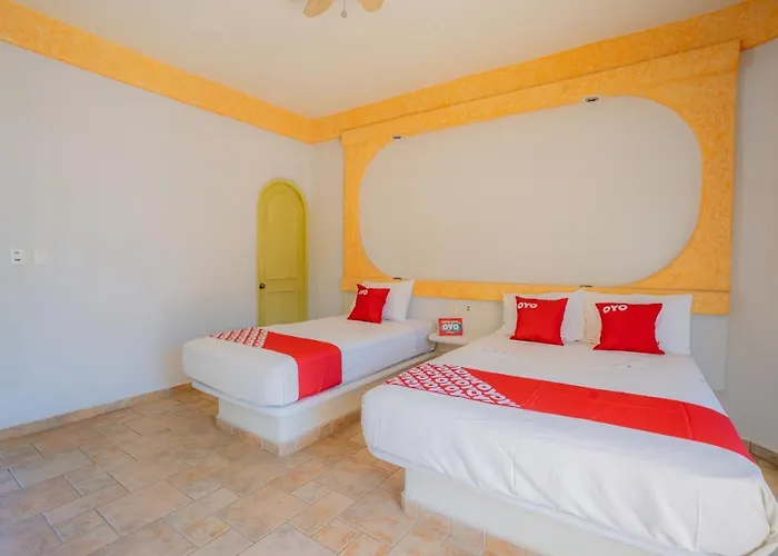 Chambre Standarde Triple