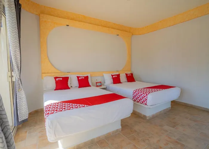 Chambre Standarde Double
