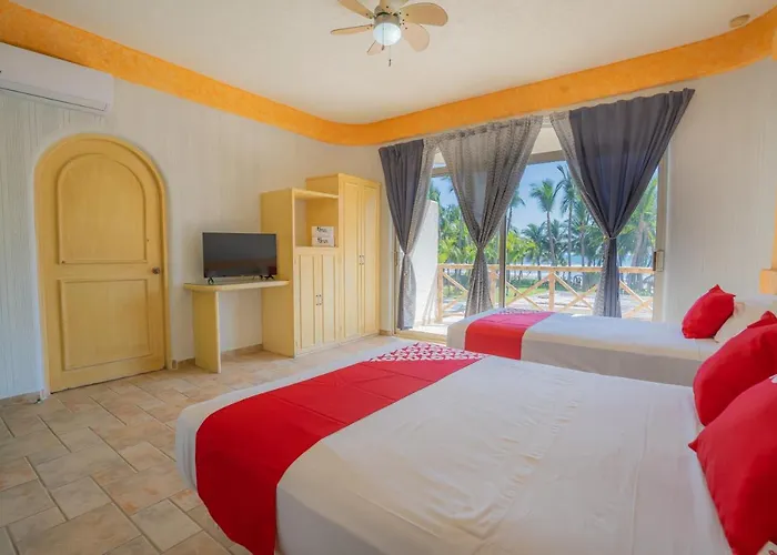 Chambre Familiale