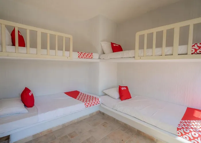 Chambre Familiale