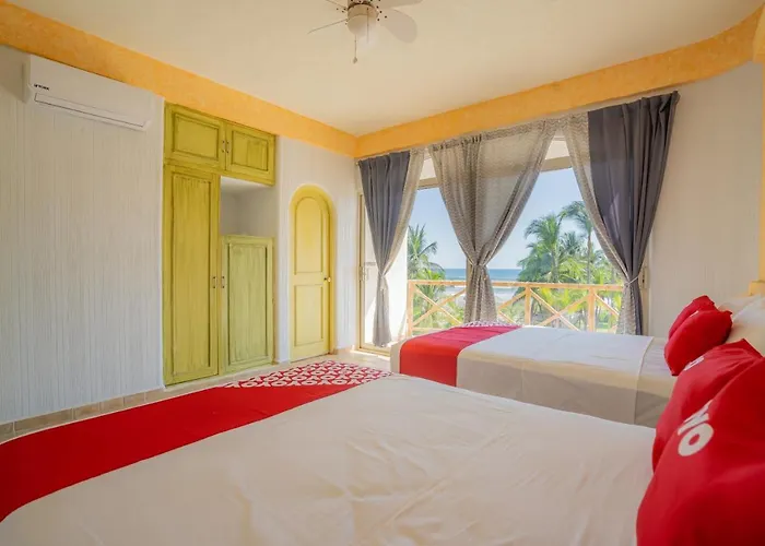 Chambre Standarde Double