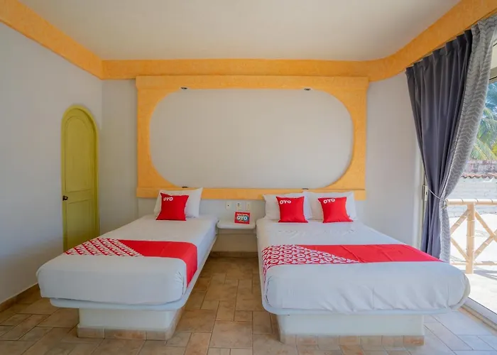 Chambre Standarde Triple